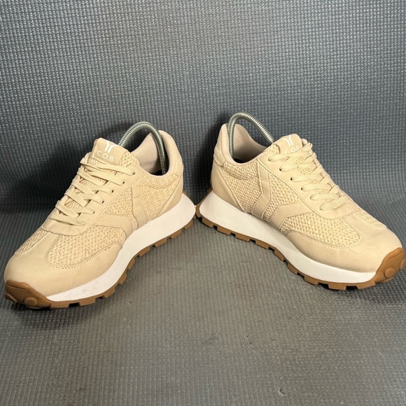 C.O.B. By Culture of Brave Women's Hope Sneakers Size 10 US 41 EU - Picture 4 of 8